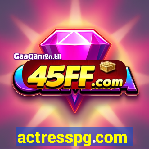 actresspg.com