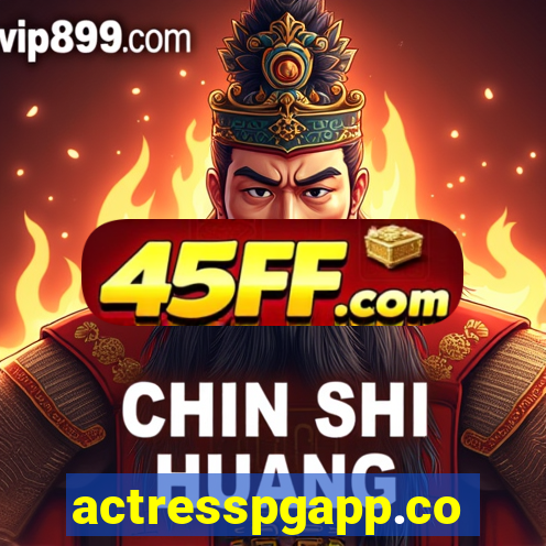 actresspgapp.com