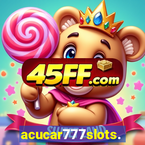 acucar777slots.com