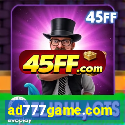 ad777game.com