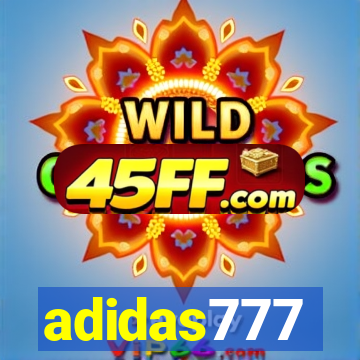 adidas777