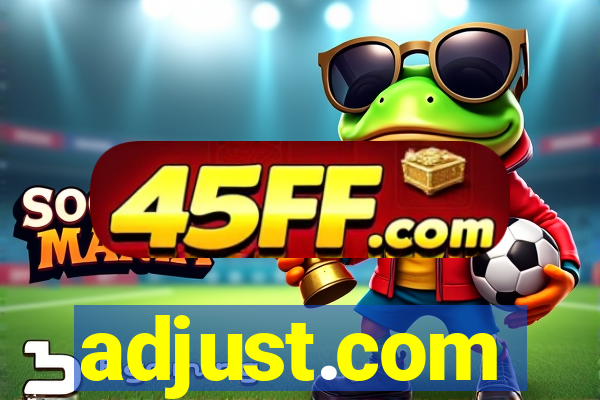 adjust.com