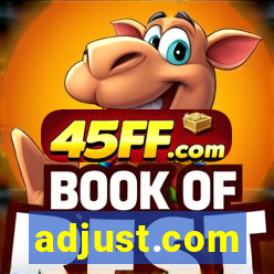 adjust.com