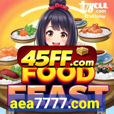 aea7777.com