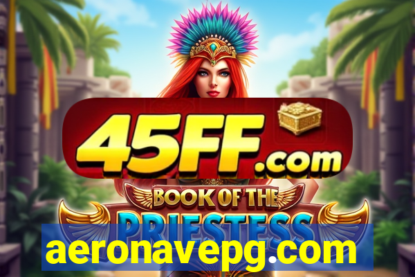 aeronavepg.com