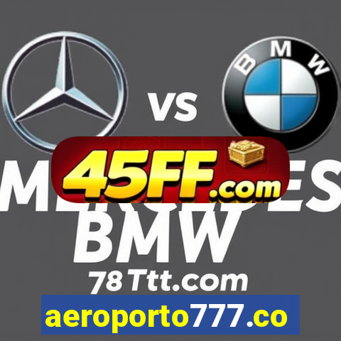 aeroporto777.com