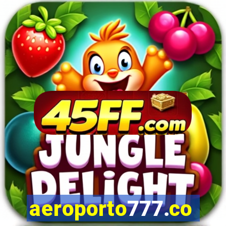 aeroporto777.com