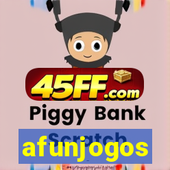 afunjogos