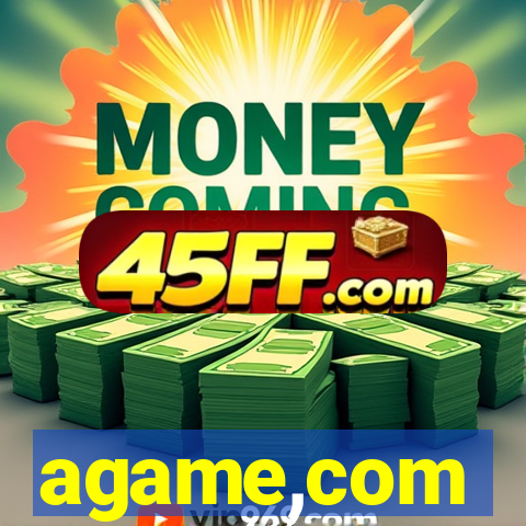 agame,com