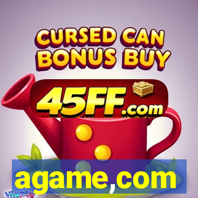 agame,com