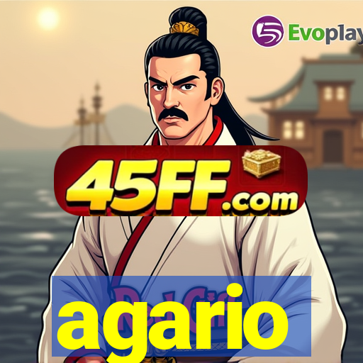 agario