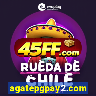 agatepgpay2.com