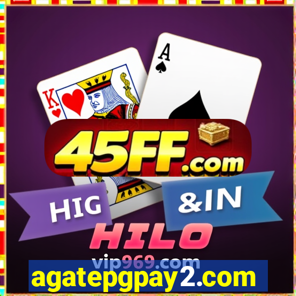 agatepgpay2.com