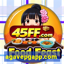 agavepgapp.com