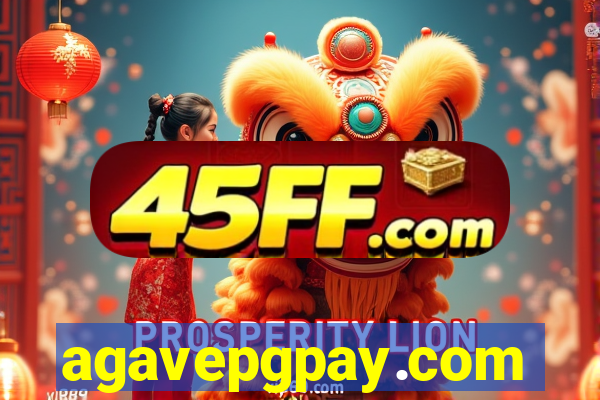 agavepgpay.com