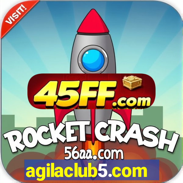 agilaclub5.com
