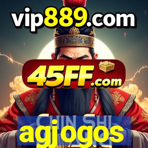 agjogos