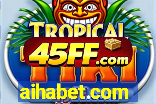 aihabet.com
