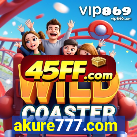 akure777.com