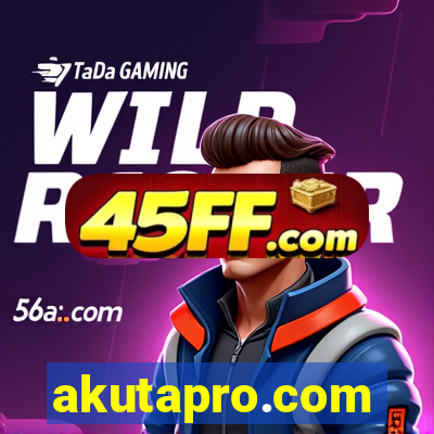 akutapro.com