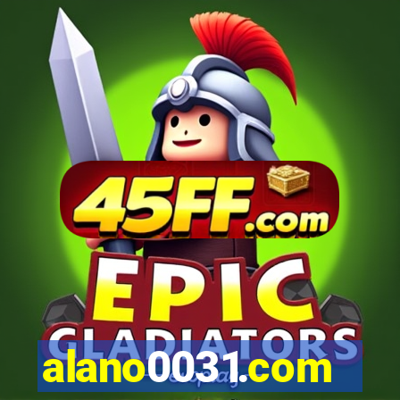 alano0031.com