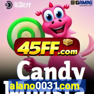 alano0031.com