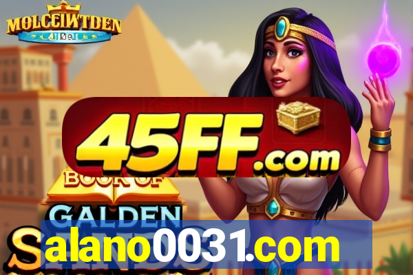 alano0031.com