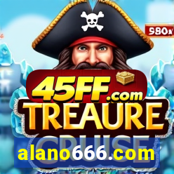 alano666.com