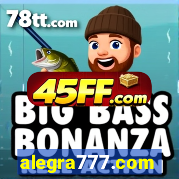 alegra777.com