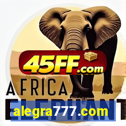 alegra777.com