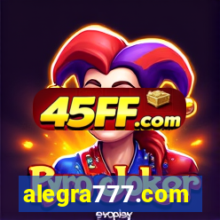 alegra777.com