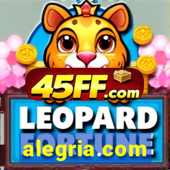 alegria.com