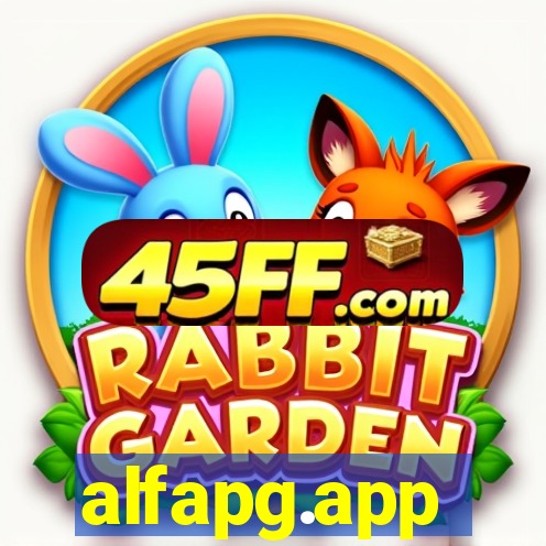 alfapg.app