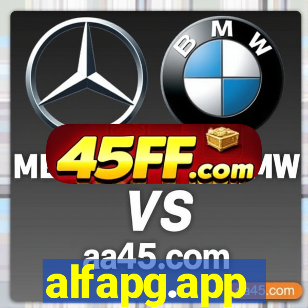 alfapg.app