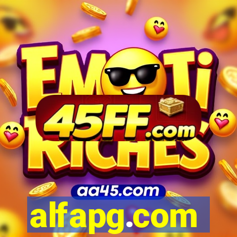 alfapg.com