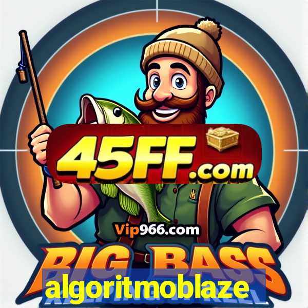 algoritmoblaze