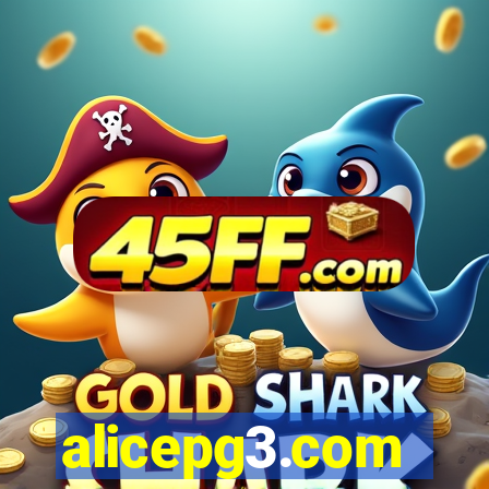 alicepg3.com