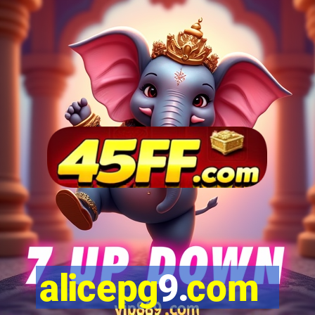 alicepg9.com