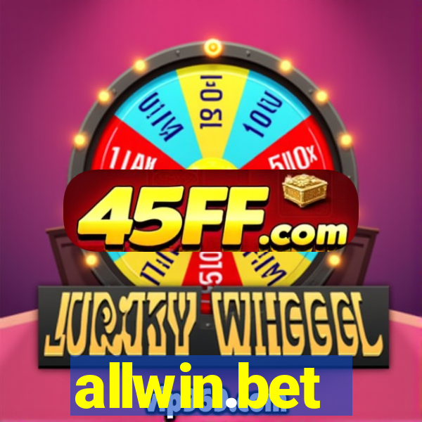 allwin.bet