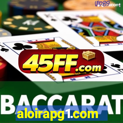 aloirapg1.com