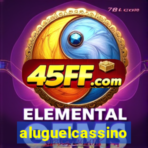 aluguelcassino
