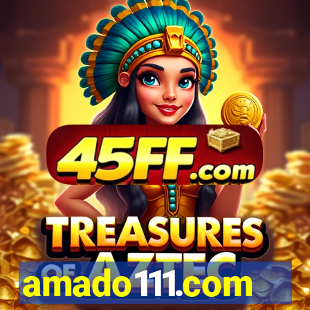 amado111.com