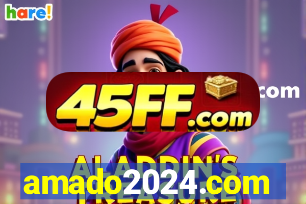 amado2024.com