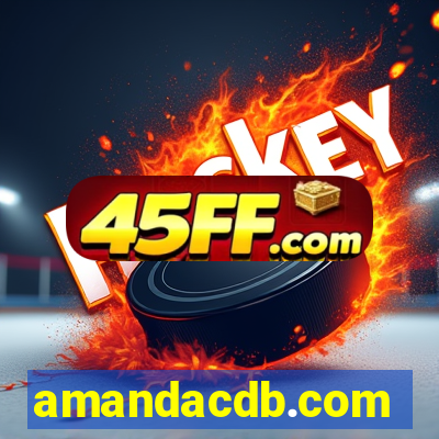 amandacdb.com