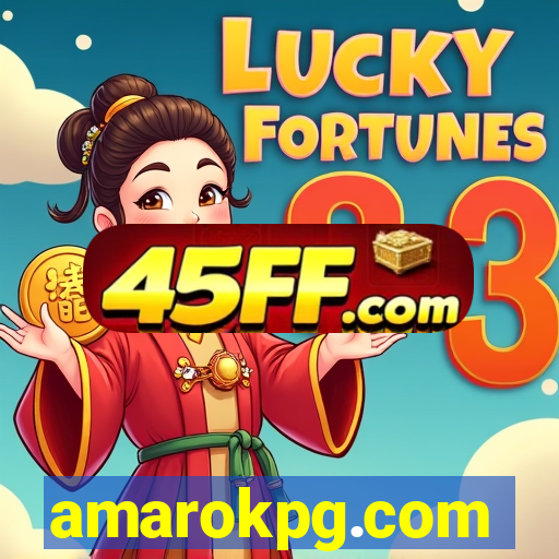 amarokpg.com