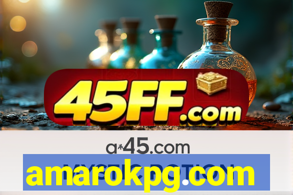 amarokpg.com