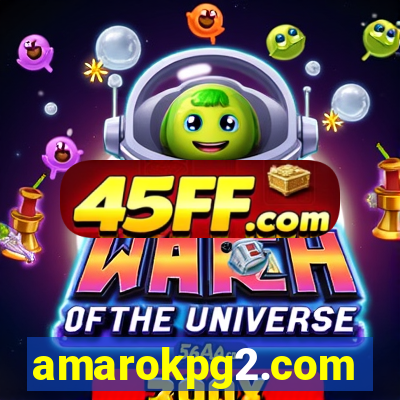 amarokpg2.com