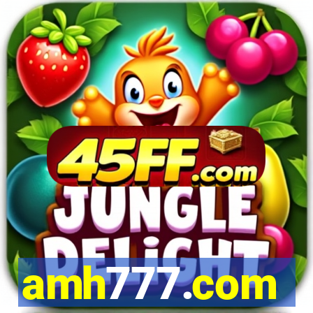 amh777.com