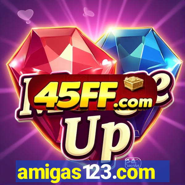 amigas123.com