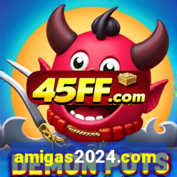 amigas2024.com